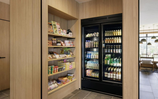 Fairfield By Marriott Okayama Tsuyama