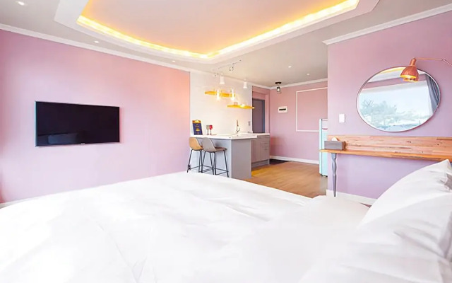 Yangyang One Great Day Pension