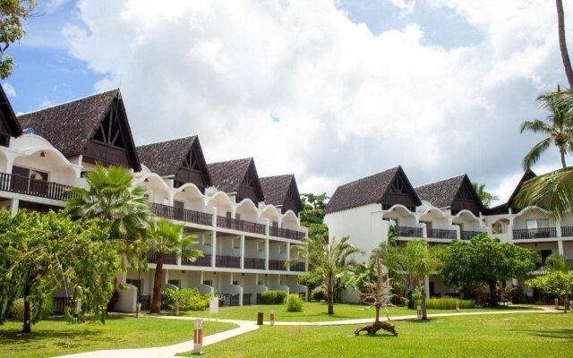 Royal Beach Hotel & Spa