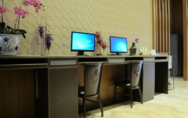 York Hotel