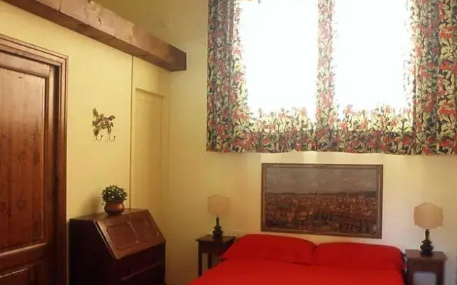 Le Civette Country Resort