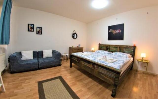 Old Town Jewel Apartments