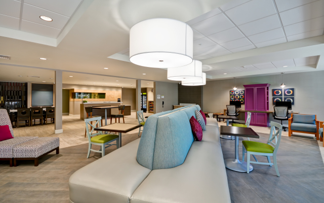 Home2 Suites by Hilton Livermore