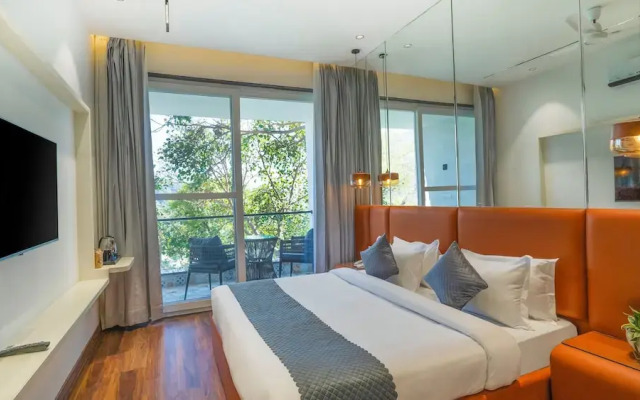 Hotel River Heaven by TNT Ventures