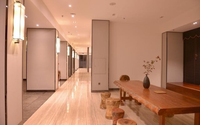 Indape Hotel