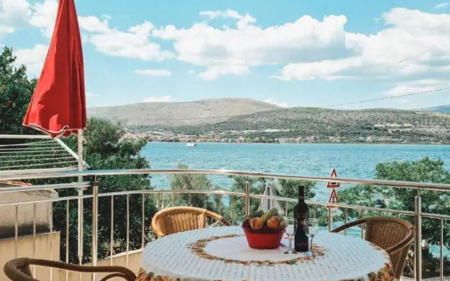 Milla 2 Trogir