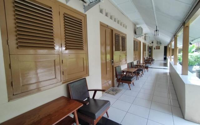 Maerakatja Hotel Yogyakarta