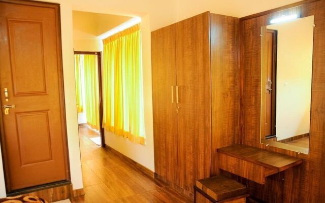 The Mellows Homestay