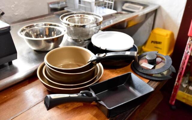 TERATCHI BASE YAGAJI - Vacation STAY 12041v