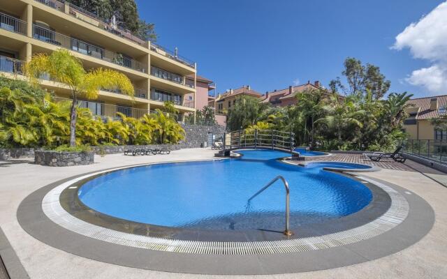 Living Funchal by Madeira Sun Travel