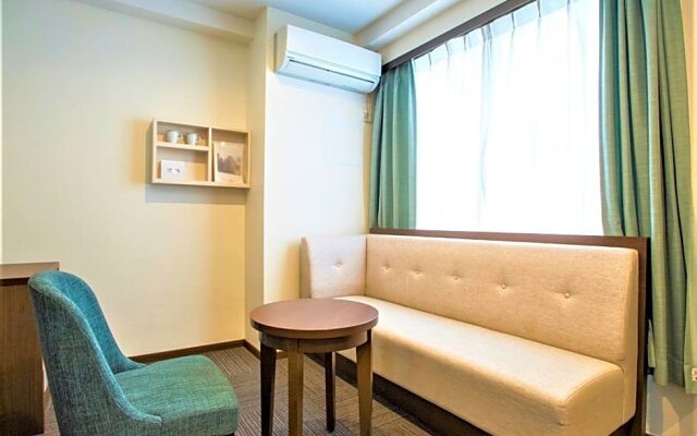 SHIN YOKOHAMA SK HOTEL - Non Smoking - Vacation STAY 86111