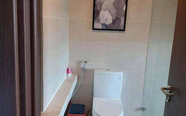 BEARBRICK homestay near beach, CSJ Tower Apartment Vung Tau