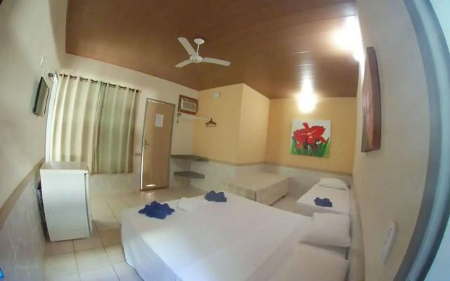 Duas Praias Hotel