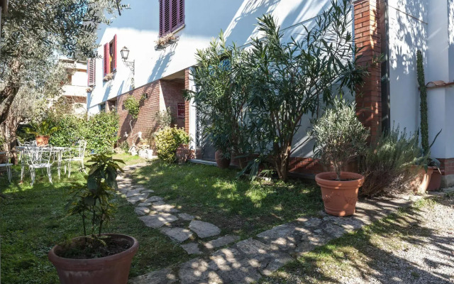 La Casa del Pittore