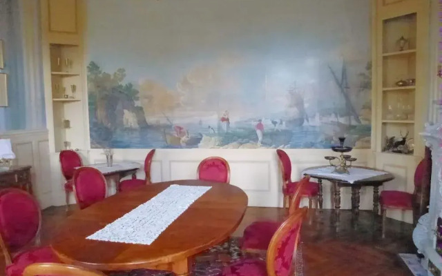 Château de la Voûte
