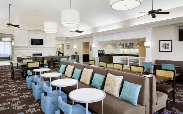 Homewood Suites by Hilton Champaign-Urbana