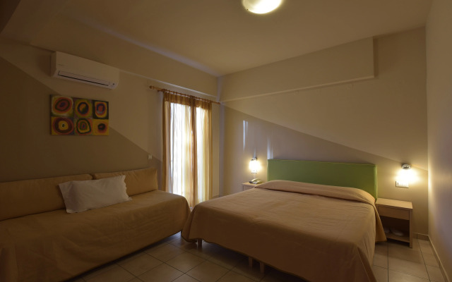 Park Hotel