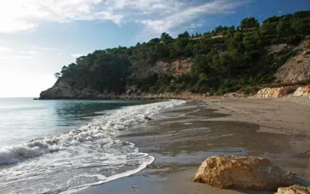 Camping Ametlla