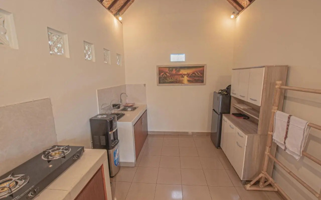 Anglia Villa - 2 bedroom