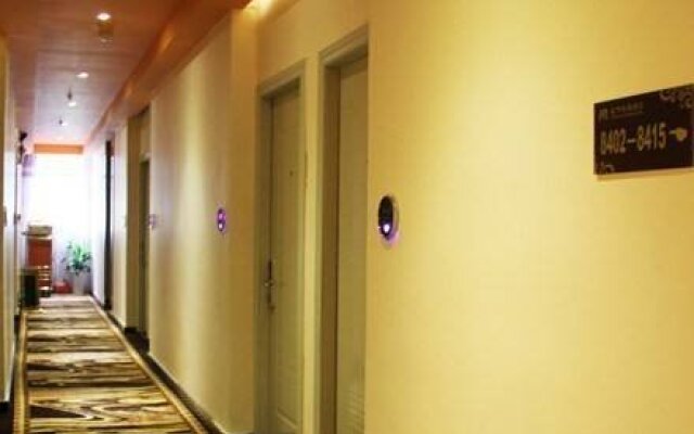 Tai Hua Fashion Hotel