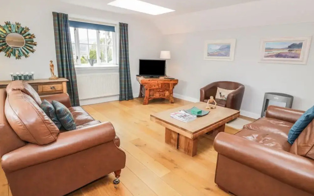 Bracken Holiday Cottage