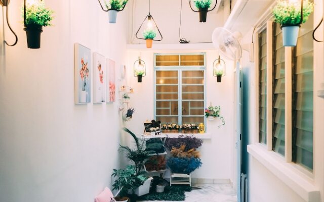 Goodnite Hogwarts Homestay