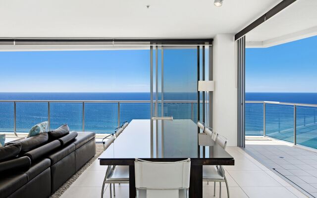 ULTIQA Air On Broadbeach