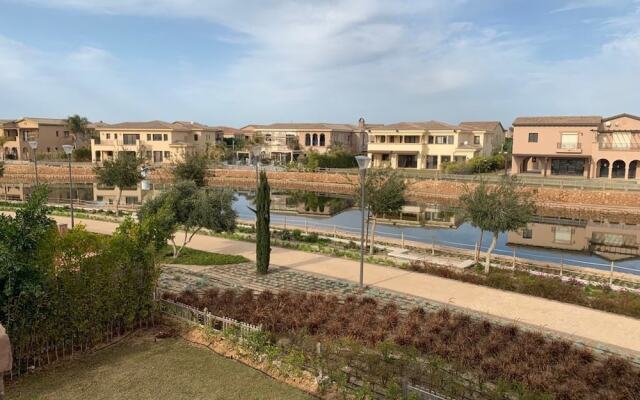 Marassi North Coast Villa Arizo 74