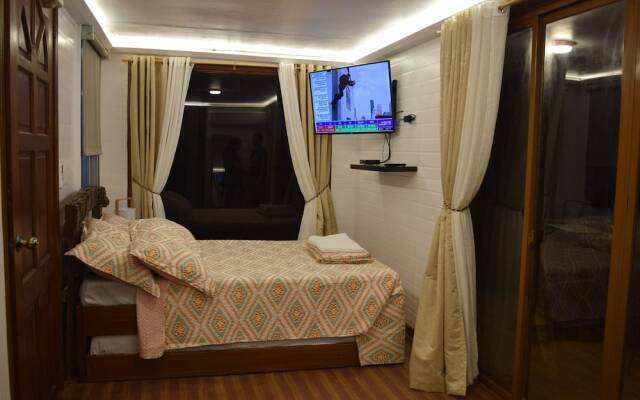 Zoobic Glampz- Subic