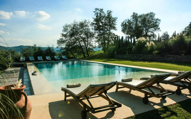 Villa Rignana - The Tuscan Collection