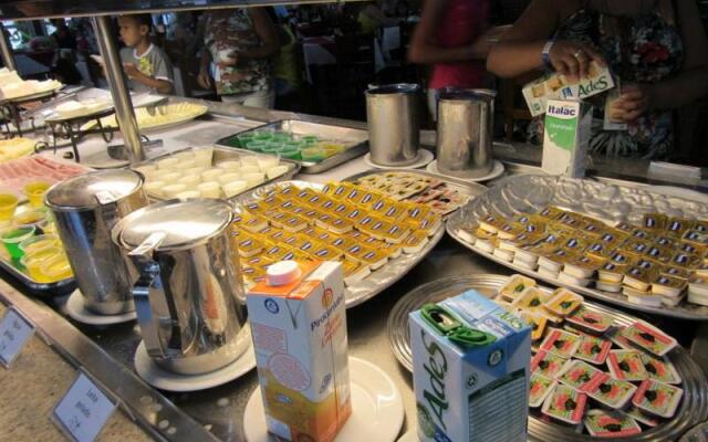 Lacqua Diroma - Apartamentos Completos