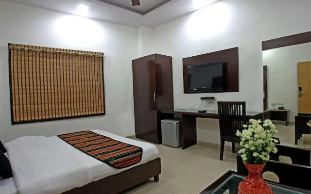 Hotel Mohan International