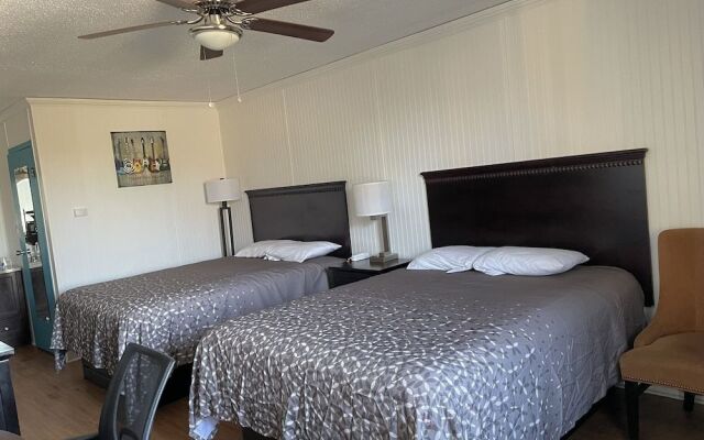 Rodeway Inn Nashville Donelson