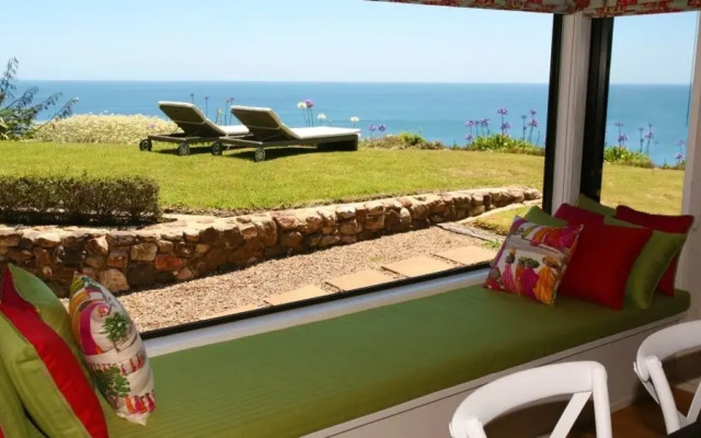 Sea View Waiheke