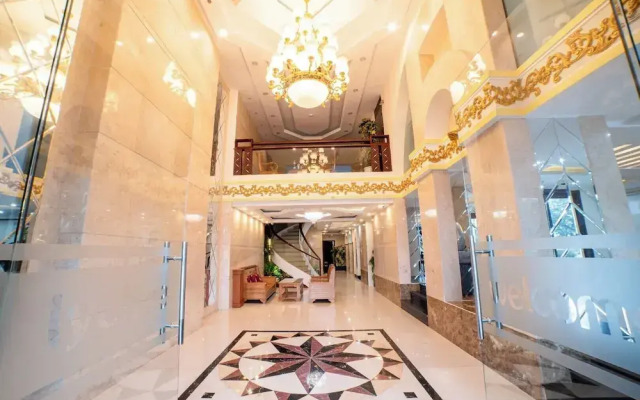 Lychee Hotel