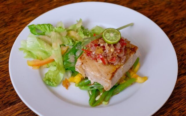 JM Hotel Kuta Lombok