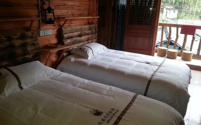 Wind Wood inn