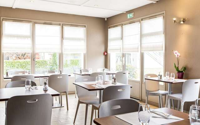 Hotel Campanile Reims Sud - Bezannes