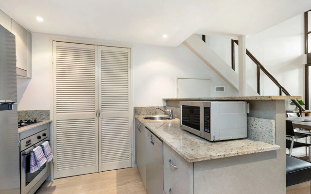 Darlinghurst Furnished Apartments 310 Goulburn Street