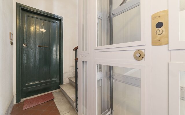 Rome@Home Monti Flats - Bilo