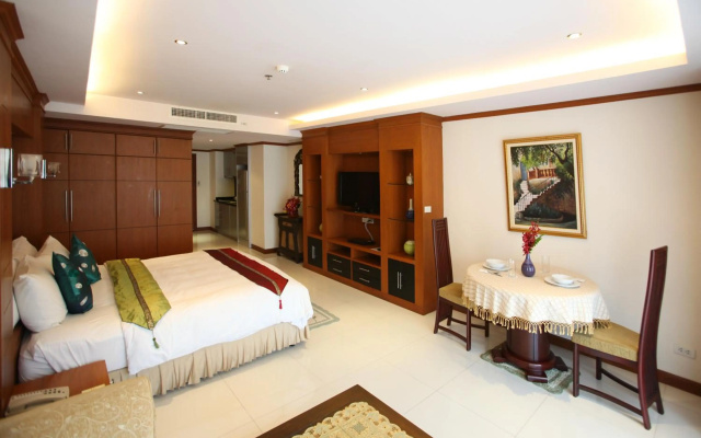 Tara Court Hotel