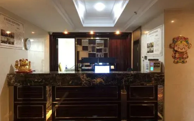Phoenix Hotel