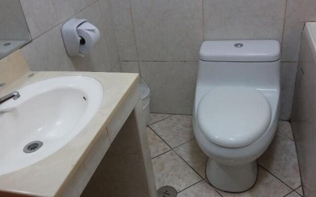 Cesar´s Hotel La Merced