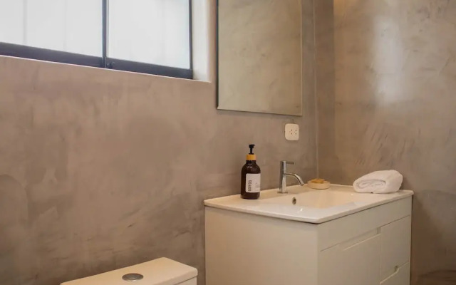 w Impressive 5BR w Terrace in Miraflores