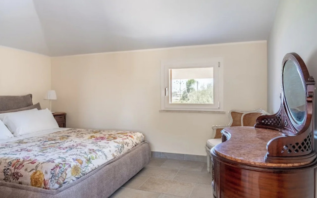 Villa Bali with Pool by Wonderful Italy