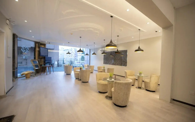 Abha Elite Hotel Units