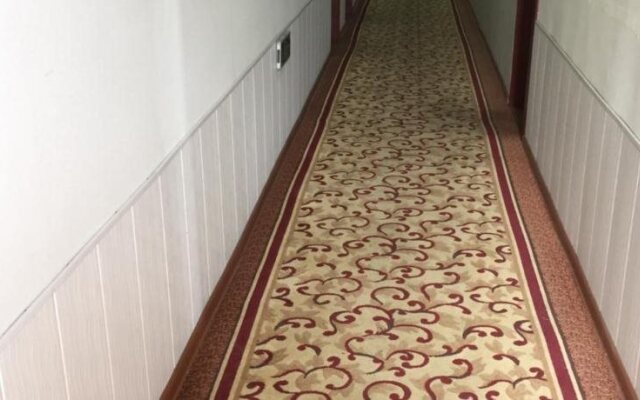 Golden Dragon Hotel und Restaurant