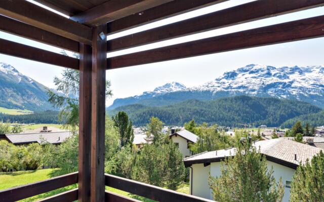 Chesa Trisur - Celerina