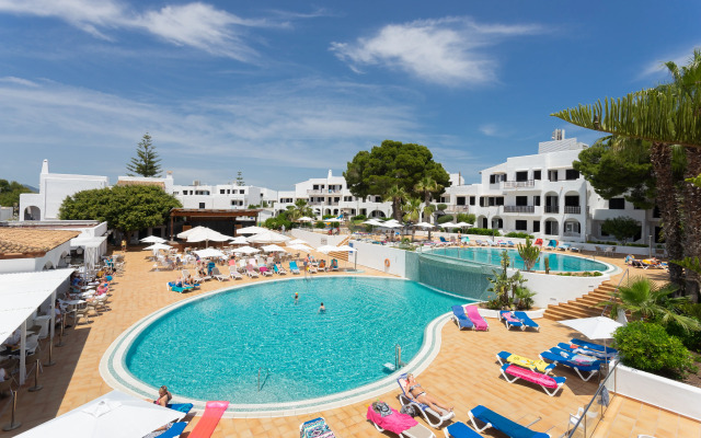 Hotel Palia Dolce Farniente