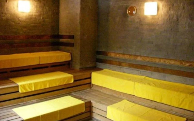 Midorigaoka Onsen Sauna Business Hotel
